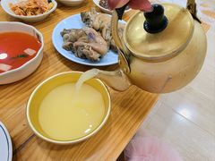 米酒-善女酱汤馆