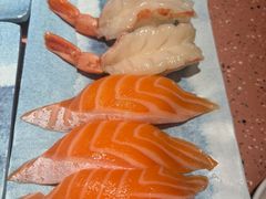 -元气寿司(东方宝泰店)