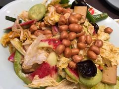 -邢氏老太太烤串(北兴街店)