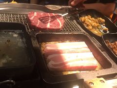 -伍丁·烤牛肋(和平东桥店)