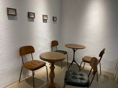 用餐区-Kekimatata 生日蛋糕·烘焙教学