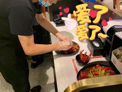 -红盔甲·小龙虾(天钥桥店)