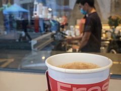 -MQ COFFEE STAND明谦(新洲店)