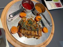 -小大董·烤鸭(观景餐厅·南京西路店)