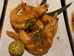-青叶日式料理(飘亮阳光广场店)