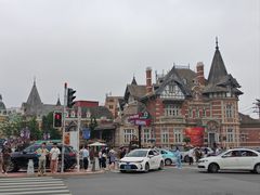 -大连美术馆
