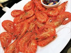 -新南华大酒店(长寿店)