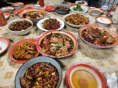 -老三样·旧食新味(船山路店)