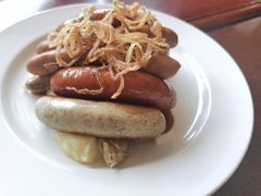 -宝莱纳餐厅(滨江店)