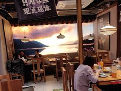 -云海肴云南菜·蒸汽石锅鱼(北京良乡华冠店)