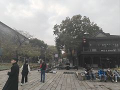 -东门口涮肉·砂锅·烤串(老门东店)