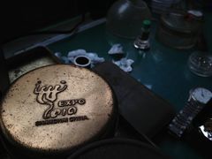 -盛华60年名表维修服务中心