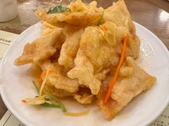 -老厨家(中央大街西七道街店)