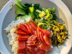 -陆长玖古法猪脚饭(玄风桥店)