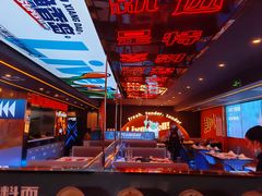 -渔香岛美蛙鱼头火锅(威清路店)