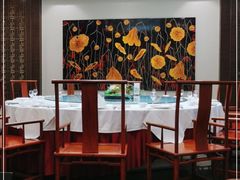 包厢-青岛蓝海大饭店·渔歌舫(李沧店)