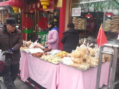 -白魁老号饭庄(安内店)