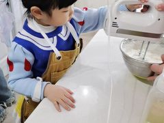 -千浔一暖DIY蛋糕烘焙(人民大学店)