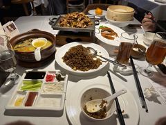 -四季民福烤鸭店(王府井东安门店)