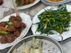 -宝发园名菜馆