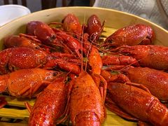 -靓靓蒸虾(中山公园店)