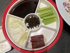-全聚德(双井店)