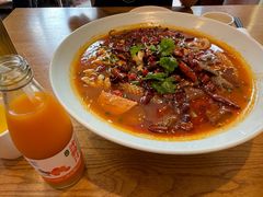 -九老汉·川渝江湖菜(合川路2店)