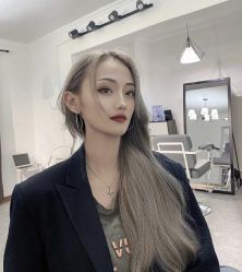 -那茉 Hair Salon