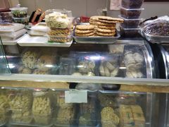 -年记·兴顺斋 牛街清真熟食小吃店