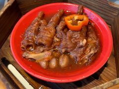 -避风塘·老港味餐厅(虹口龙之梦店)