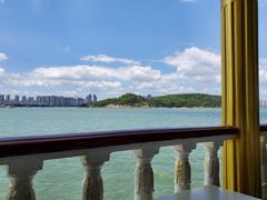 -鼓浪屿内厝澳码头(轮渡站)