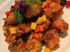 -福禧酒窖·中餐厅 (万柳店)