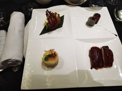-北京四季酒店·采逸轩