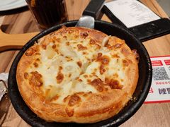 -必胜客(安吉浙北店)