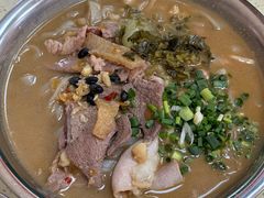 -舒记老友粉(埌西店)