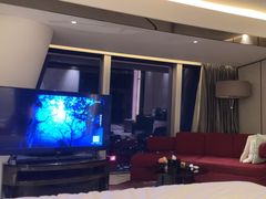 -广州四季酒店