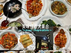 -香雪海饭店中餐厅(人民桥店)