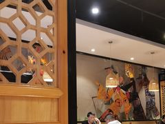 -吴满满油泼面(北方风味园店)