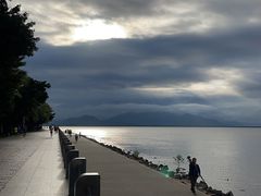 -深圳湾公园(南山区)