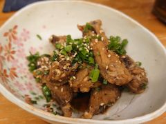 南蛮鸡翅-みほりん味保灵(六月汇广场店)