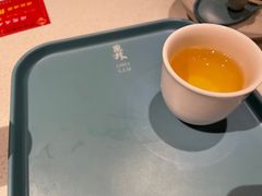 -百年果林椰子鸡(中洲店)