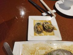 -海陵岛保利皇冠假日酒店·御公馆中餐厅 CANAL LNUA