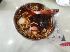 -服务大楼冷面(延大店)