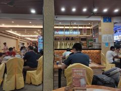 -新金盛·海鲜酒楼(盐田店)