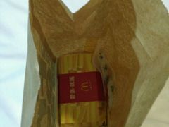-肯德基(中华路店)