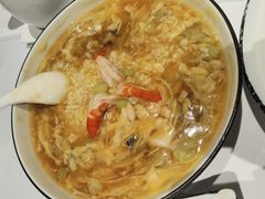 -尚一汤 广东炖汤(金桥国际店)
