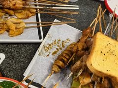 -路边边.炒菜烧烤.音乐餐厅(良乡长虹店)