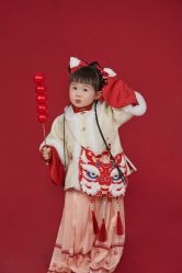 -盘子女人坊生日照·摄影馆(华强店)