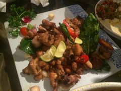 iphone_upload_pic-云海肴·汽锅鸡·云南菜(领展购物广场·中关村店)