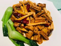 -真爱中国餐馆·年华店(朱雀大街店)